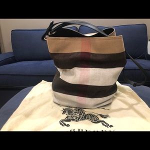 Burberry Bag